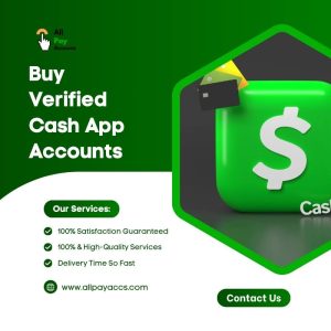 Buy Verified Cash App Accounts