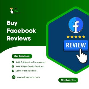 Buy Facebook Reviews