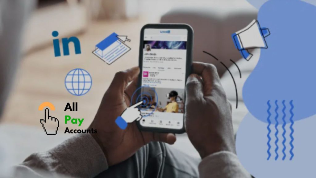 Buy Linkedin Accounts